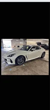 2024 Subaru BRZ Premium