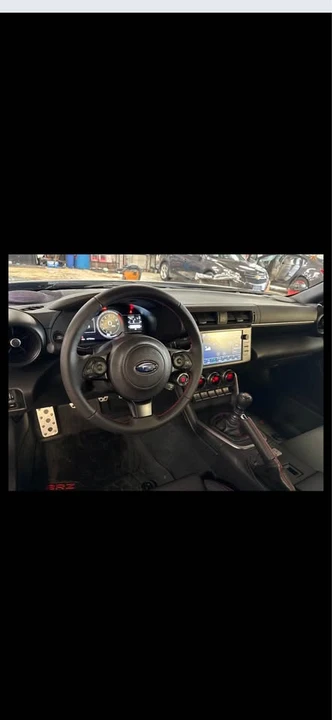 2024 Subaru BRZ 2nd Gen - Image 11 of 20
