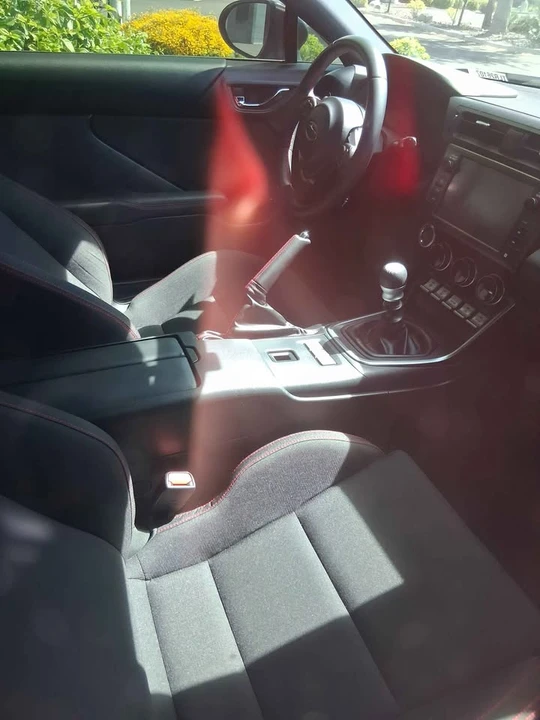 2024 Subaru BRZ 2nd Gen - Image 3 of 4