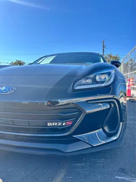 2024 Subaru BRZ tS