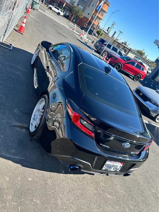 2024 Subaru BRZ 2nd Gen - Image 3 of 10