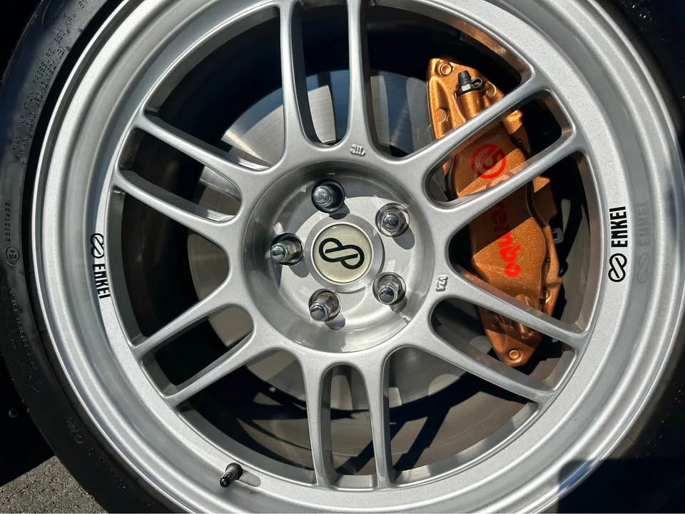 2024 Subaru BRZ 2nd Gen - Image 5 of 10