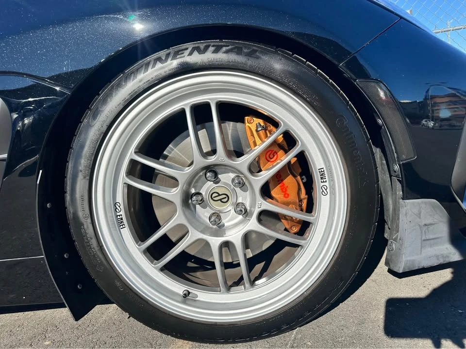 2024 Subaru BRZ 2nd Gen - Image 7 of 10