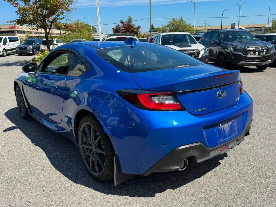 2024 Subaru BRZ 2nd Gen - Image 17 of 18