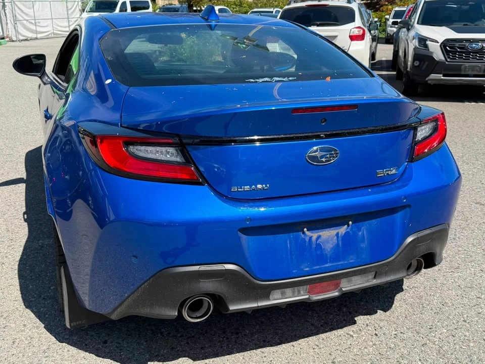 2024 Subaru BRZ 2nd Gen - Image 8 of 18
