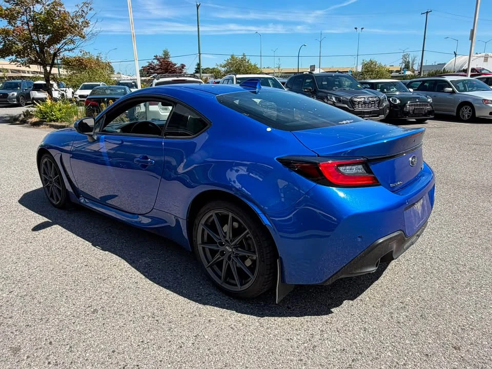 2024 Subaru BRZ 2nd Gen - Image 5 of 18