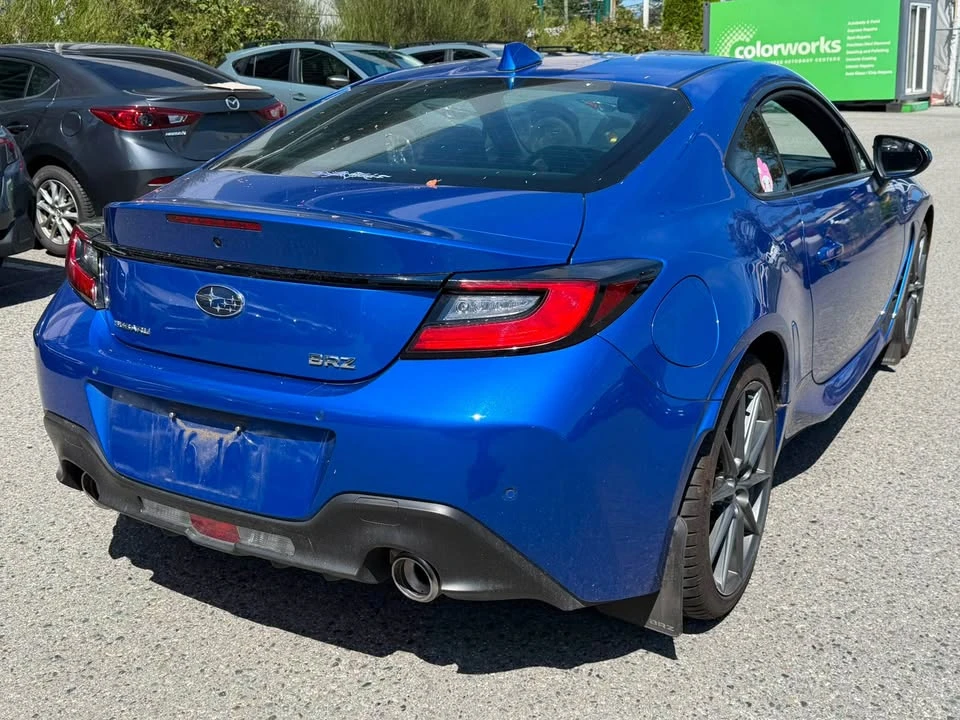 2024 Subaru BRZ 2nd Gen - Image 16 of 18