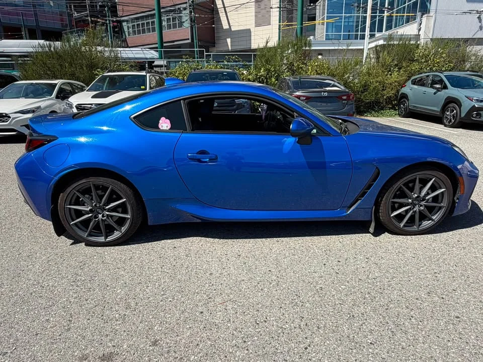 2024 Subaru BRZ 2nd Gen - Image 13 of 18