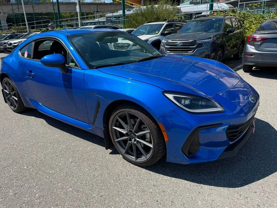 2024 Subaru BRZ 2nd Gen - Image 14 of 18