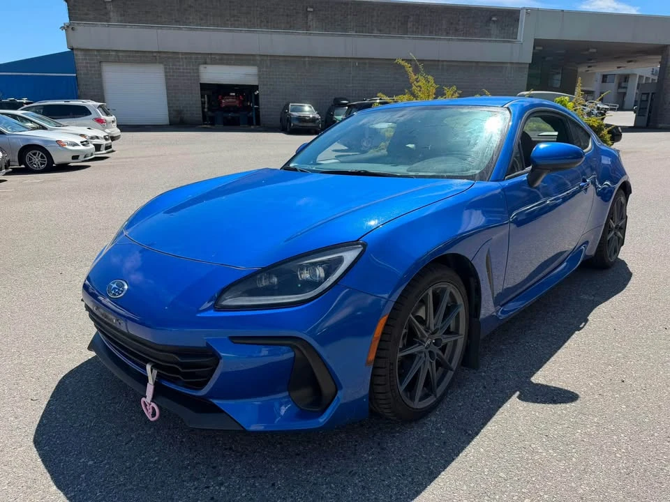 2024 Subaru BRZ 2nd Gen - Image 10 of 18
