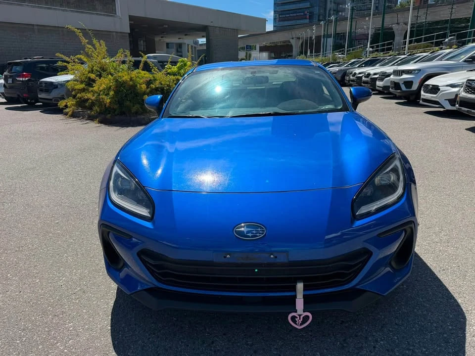 2024 Subaru BRZ 2nd Gen - Image 12 of 18