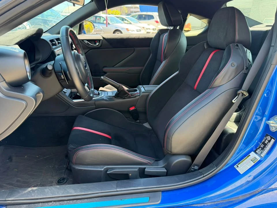 2024 Subaru BRZ 2nd Gen - Image 2 of 18