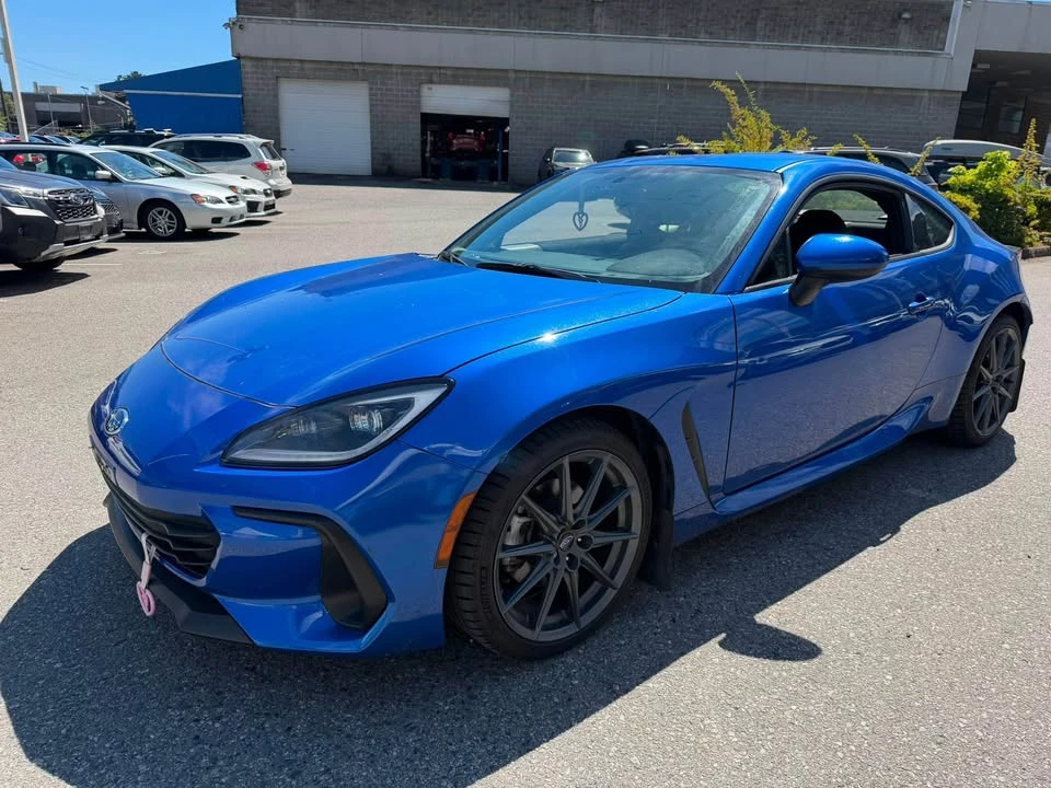 2024 Subaru BRZ 2nd Gen - Image 15 of 18