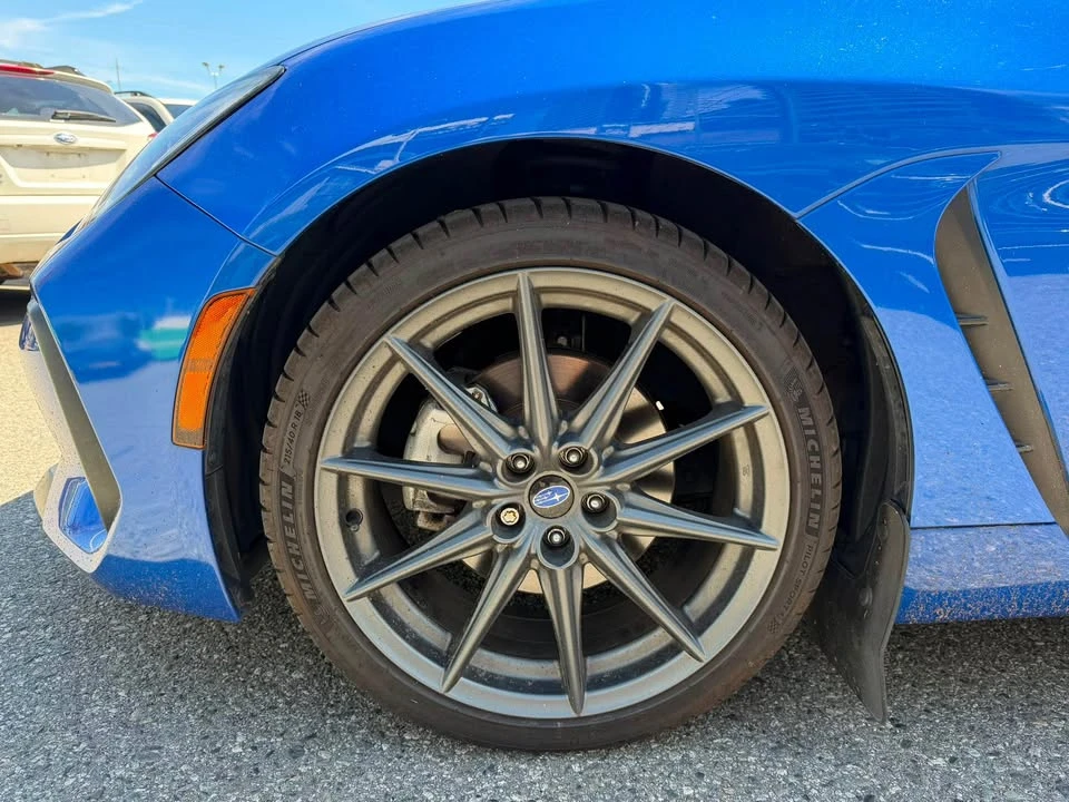 2024 Subaru BRZ 2nd Gen - Image 18 of 18