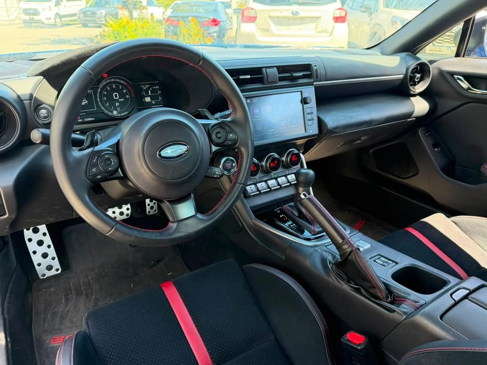 2024 Subaru BRZ 2nd Gen - Image 3 of 18