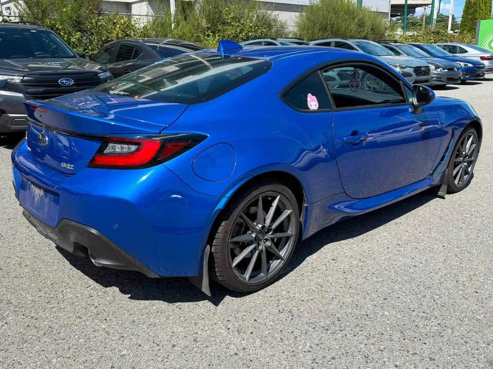 2024 Subaru BRZ 2nd Gen - Image 6 of 18
