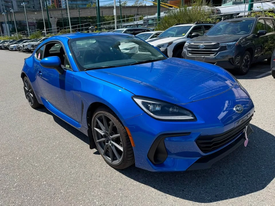 2024 Subaru BRZ 2nd Gen - Image 7 of 18