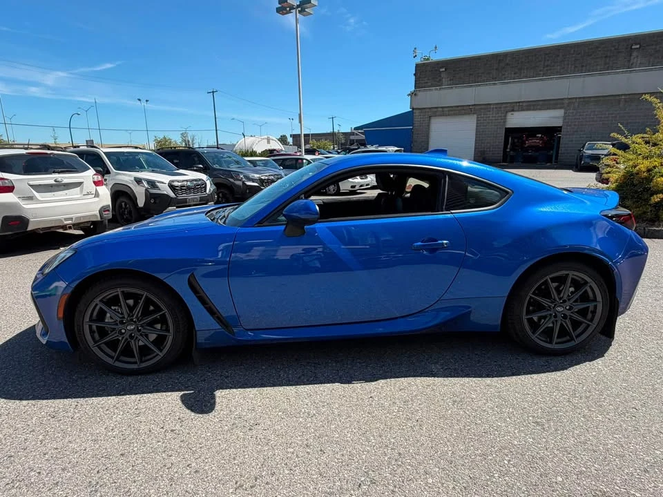 2024 Subaru BRZ 2nd Gen - Image 9 of 18