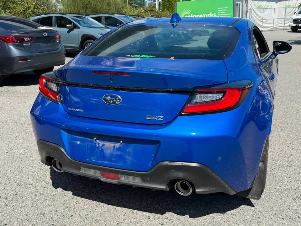 2024 Subaru BRZ 2nd Gen - Image 11 of 18