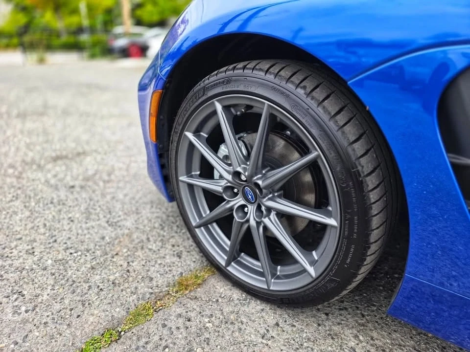 2024 Subaru BRZ 2nd Gen - Image 6 of 13