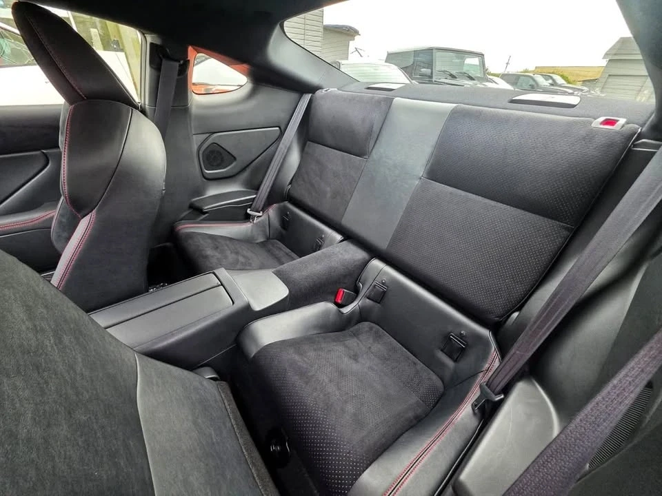 2024 Subaru BRZ 2nd Gen - Image 13 of 13