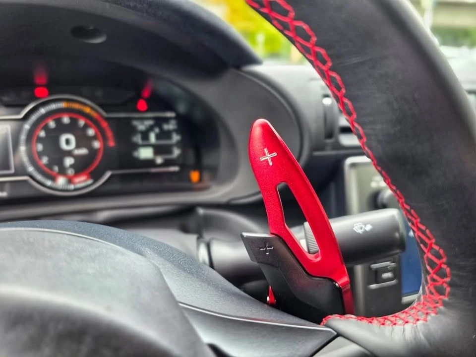 2024 Subaru BRZ 2nd Gen - Image 9 of 13