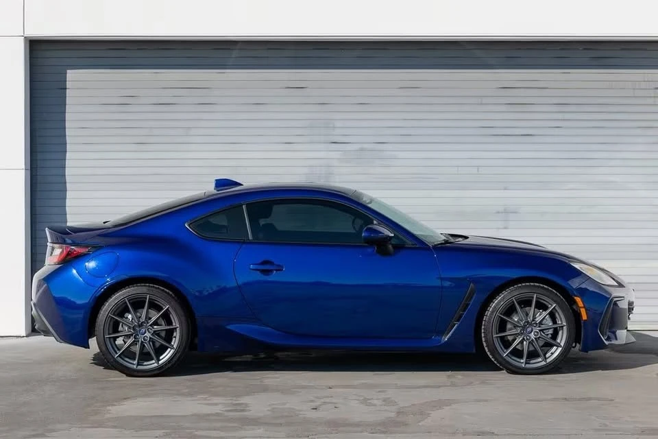 2024 Subaru BRZ 2nd Gen - Image 3 of 9