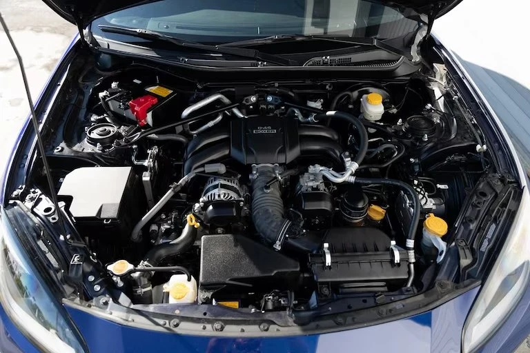 2024 Subaru BRZ 2nd Gen - Image 9 of 9