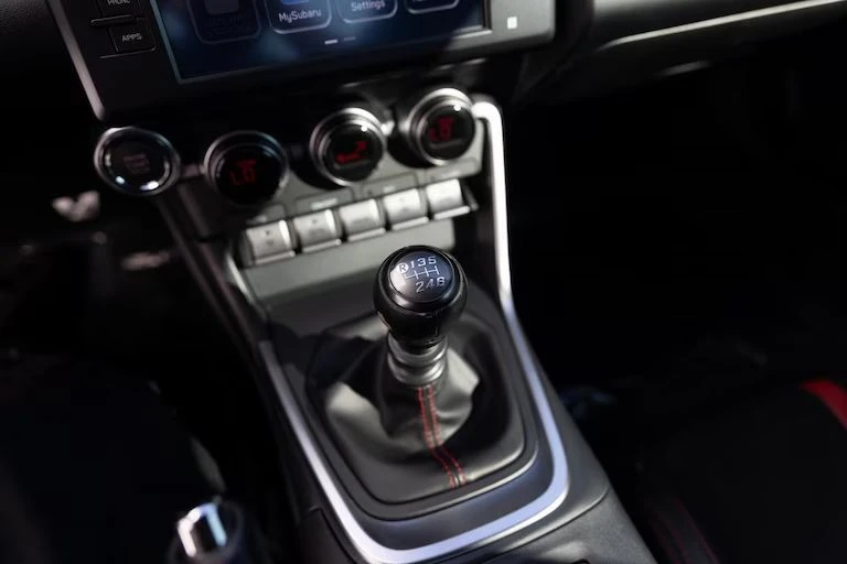 2024 Subaru BRZ 2nd Gen - Image 7 of 9