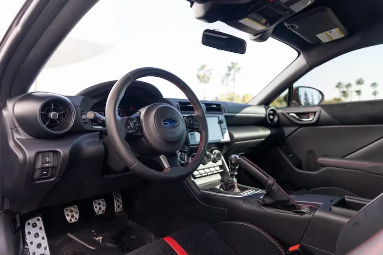 2024 Subaru BRZ 2nd Gen - Image 6 of 9
