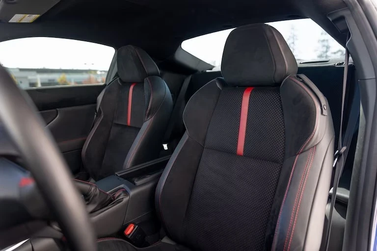 2024 Subaru BRZ 2nd Gen - Image 8 of 9