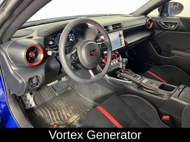 2024 Subaru BRZ 2nd Gen - Image 7 of 12