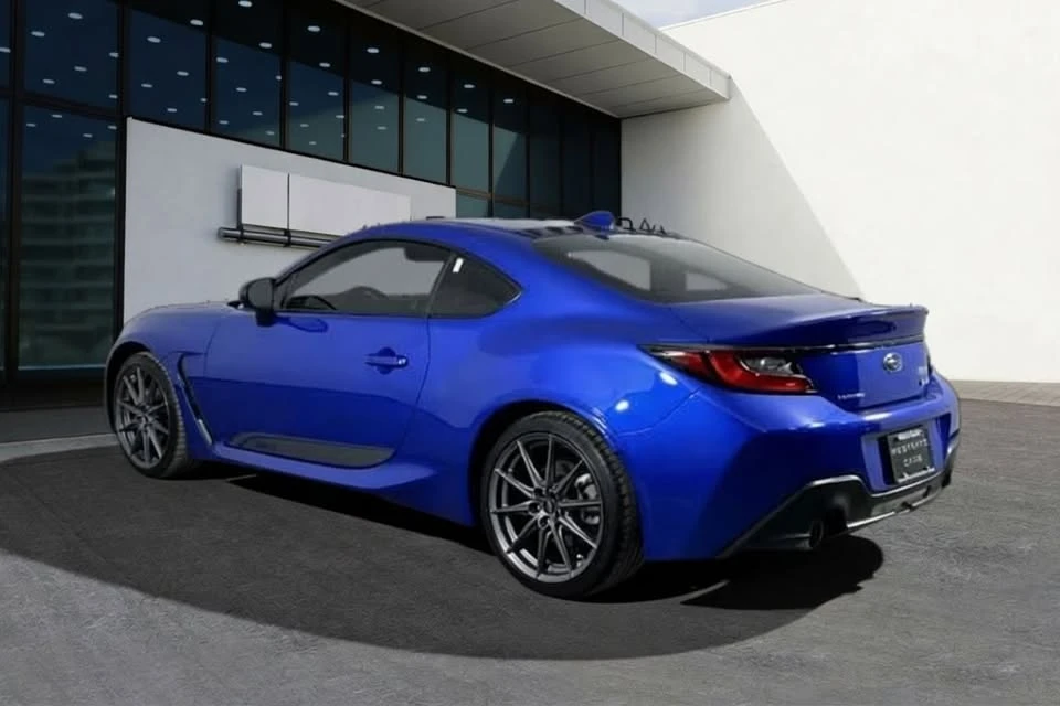 2024 Subaru BRZ 2nd Gen - Image 4 of 12