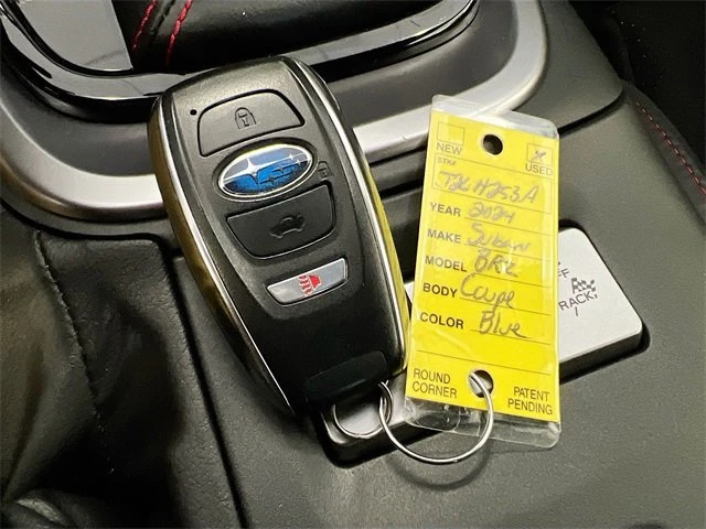 2024 Subaru BRZ 2nd Gen - Image 17 of 20