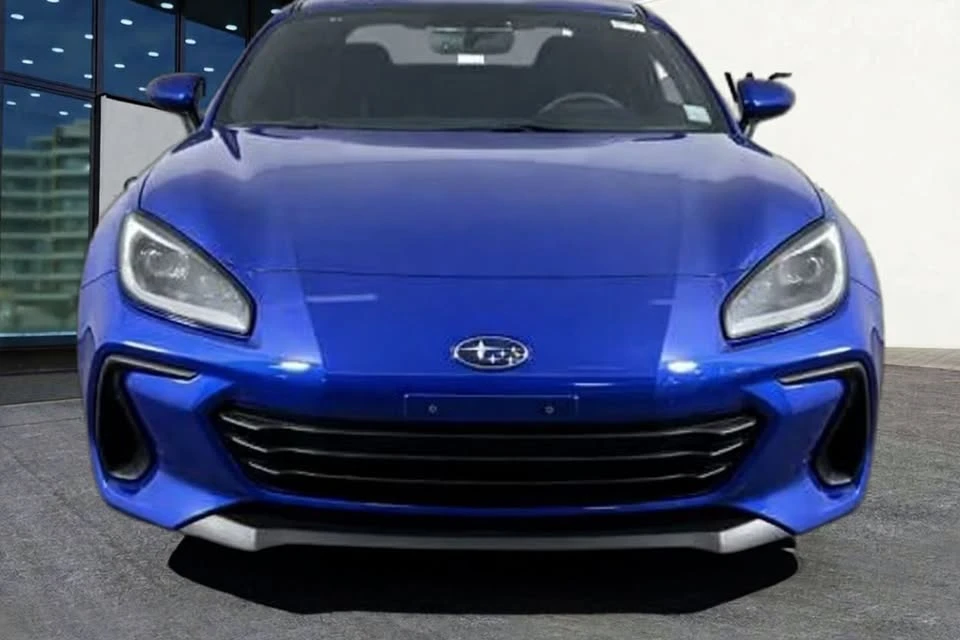 2024 Subaru BRZ 2nd Gen - Image 2 of 12