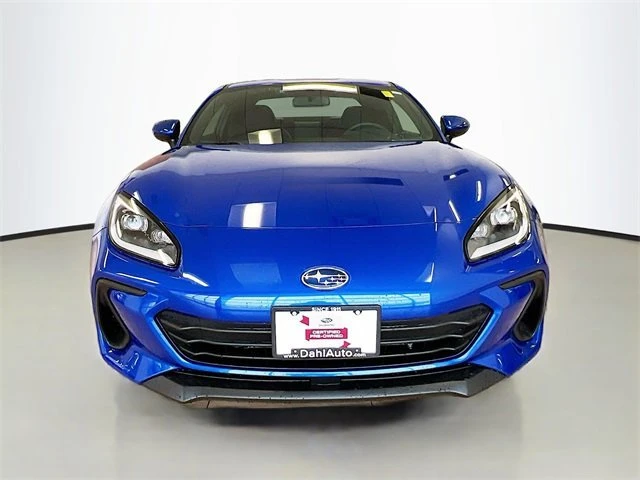2024 Subaru BRZ 2nd Gen - Image 2 of 20
