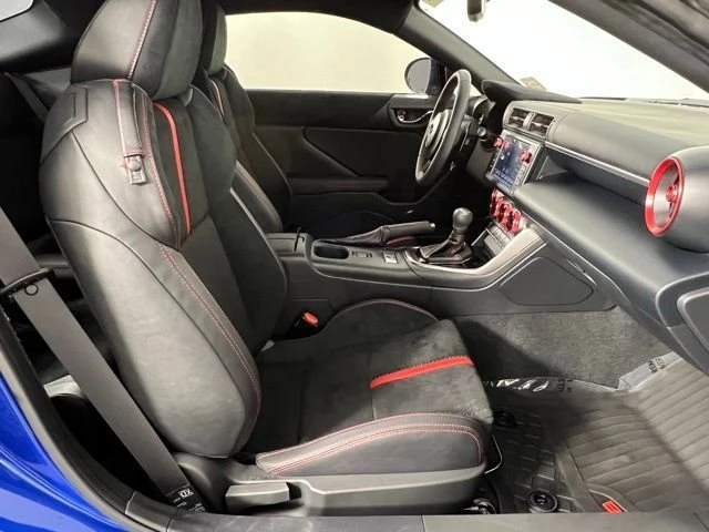 2024 Subaru BRZ 2nd Gen - Image 11 of 12