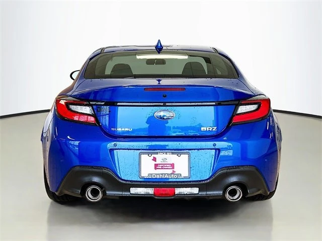 2024 Subaru BRZ 2nd Gen - Image 4 of 20