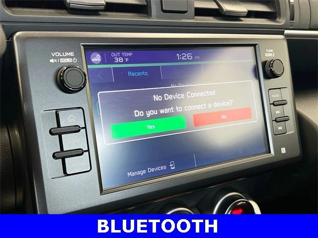 2024 Subaru BRZ 2nd Gen - Image 9 of 20