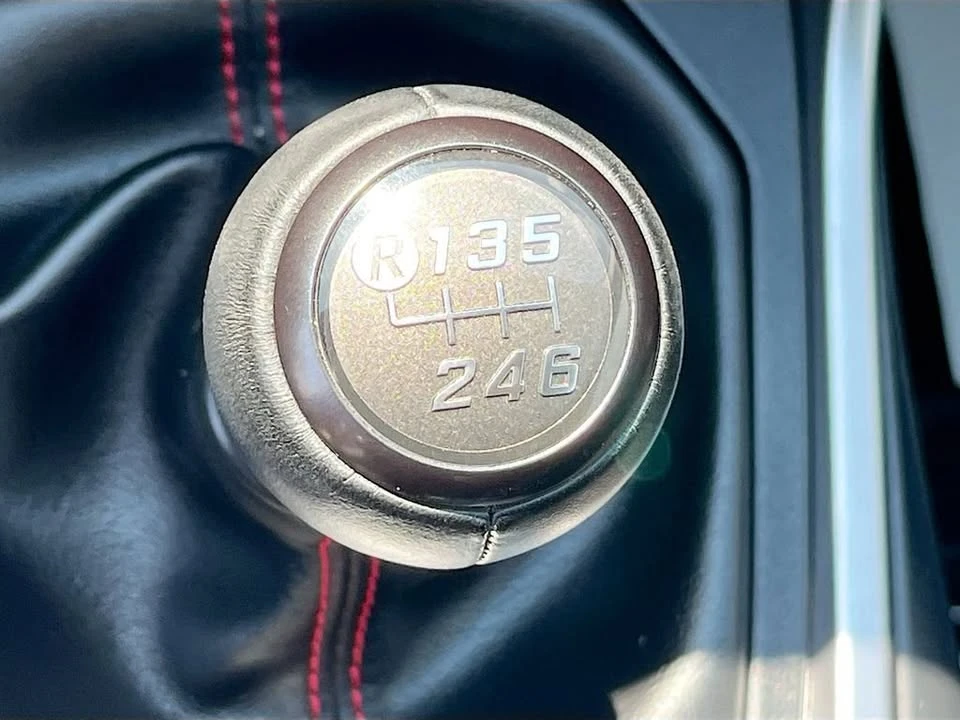 2024 Subaru BRZ 2nd Gen - Image 10 of 12