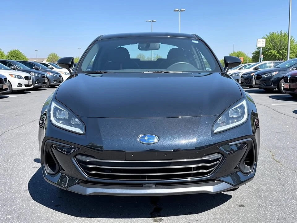 2024 Subaru BRZ 2nd Gen - Image 2 of 12