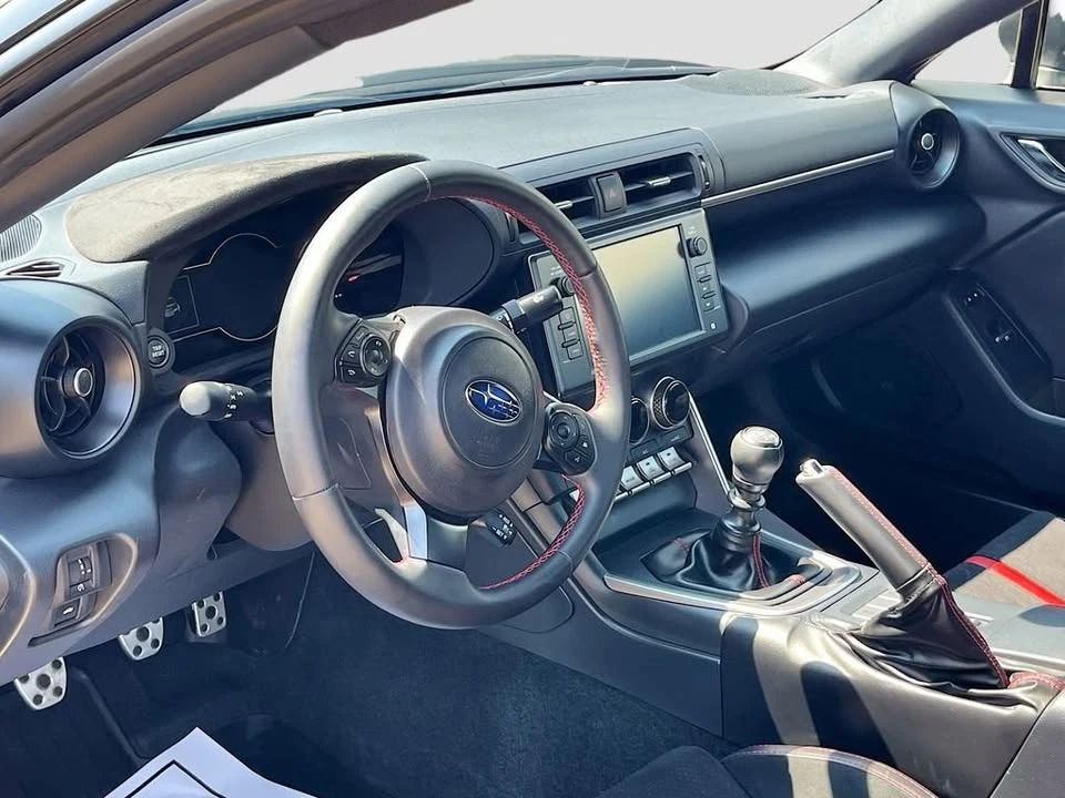 2024 Subaru BRZ 2nd Gen - Image 7 of 12