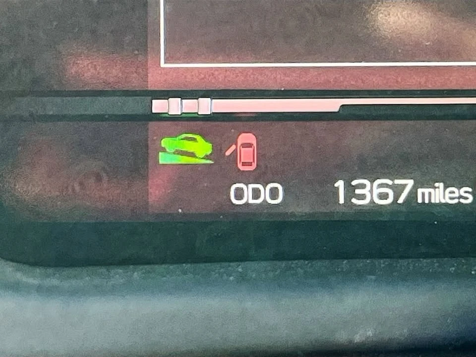 2024 Subaru BRZ 2nd Gen - Image 8 of 12