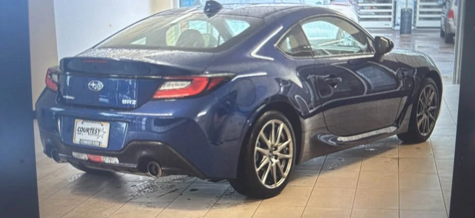 2024 Subaru BRZ 2nd Gen - Image 3 of 8