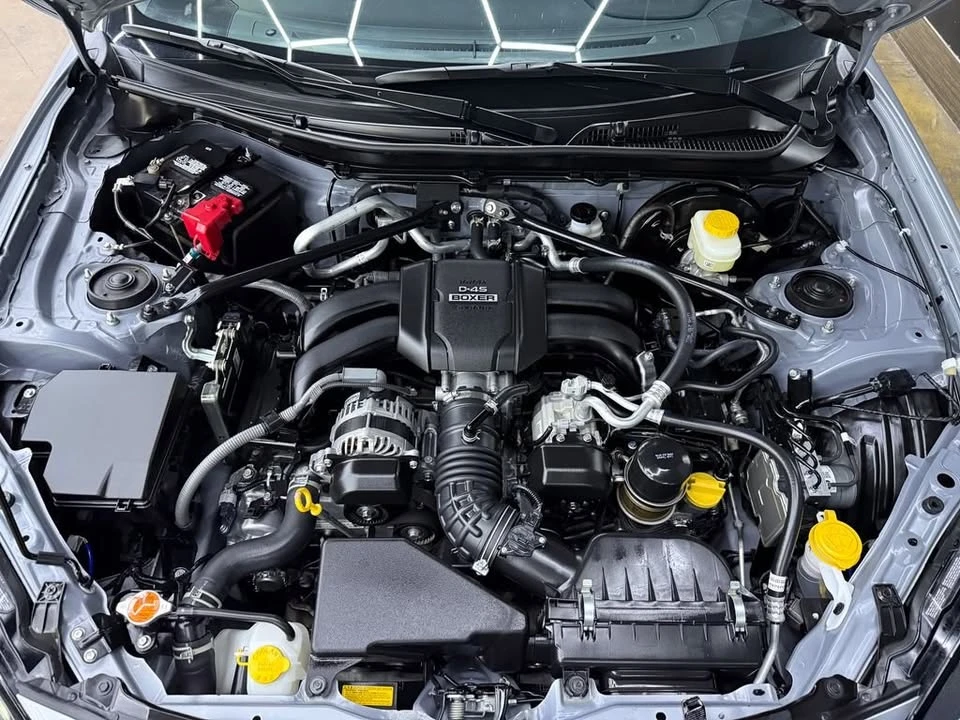 2024 Subaru BRZ 2nd Gen - Image 4 of 8