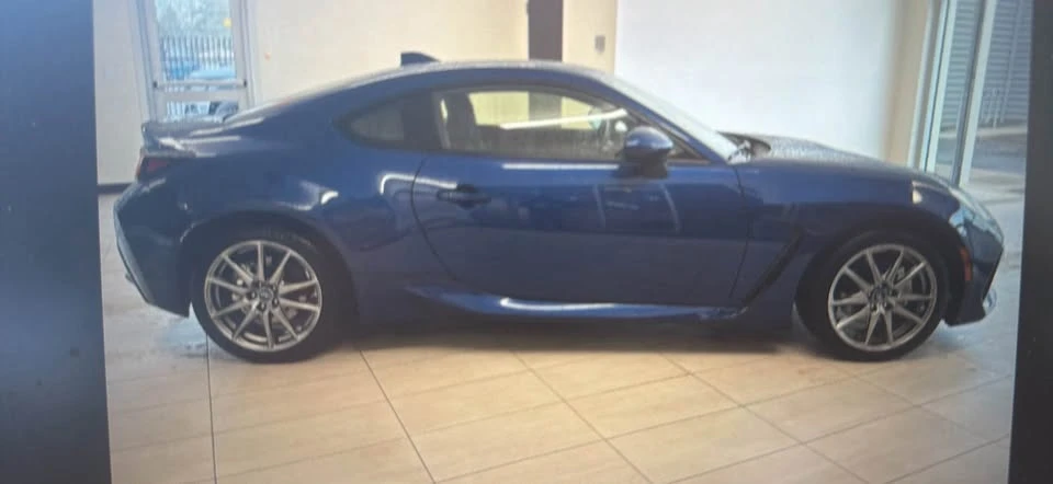 2024 Subaru BRZ 2nd Gen - Image 2 of 8