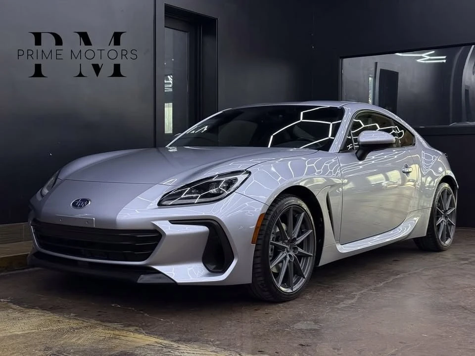 2024 Subaru BRZ 2nd Gen - Image 8 of 8