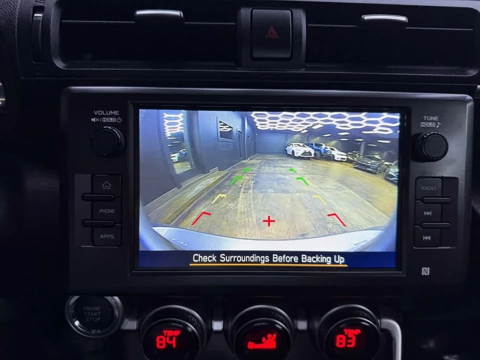 2024 Subaru BRZ 2nd Gen - Image 3 of 8