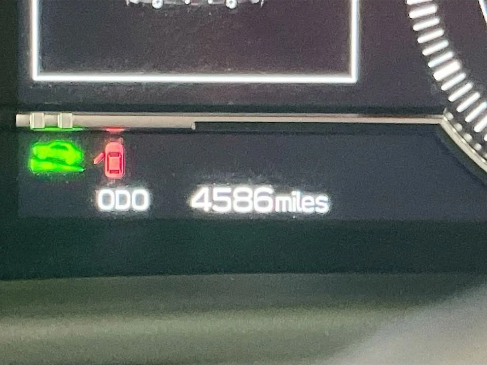 2024 Subaru BRZ 2nd Gen - Image 12 of 20