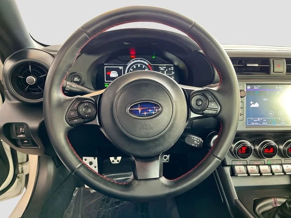 2024 Subaru BRZ 2nd Gen - Image 11 of 20